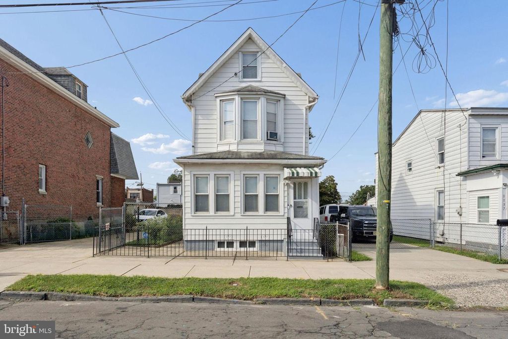 1133 N 25TH ST, CAMDEN, NJ 08105 — exterior
