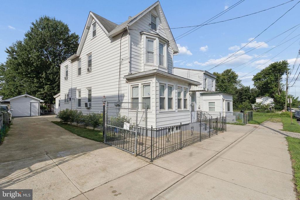 1133 N 25TH ST, CAMDEN, NJ 08105 — photo 2