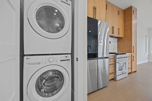 100 W Odell ST 3, Austin, TX 78752