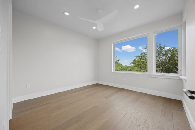 100 W Odell ST 3, Austin, TX 78752
