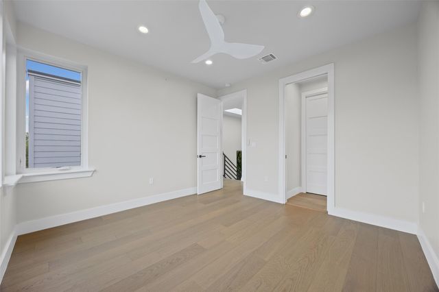 100 W Odell ST 3, Austin, TX 78752