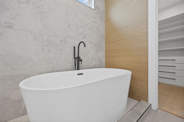100 W Odell ST 3, Austin, TX 78752