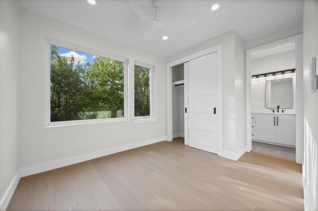100 W Odell ST 3, Austin, TX 78752