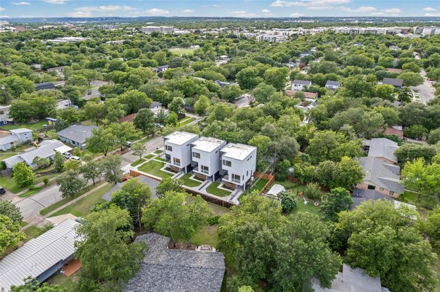100 W Odell ST 3, Austin, TX 78752