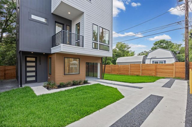 100 W Odell ST 3, Austin, TX 78752