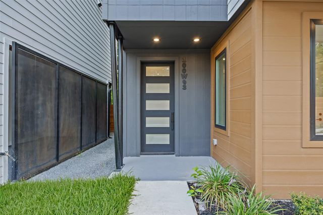 100 W Odell ST 3, Austin, TX 78752