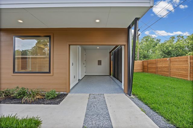 100 W Odell ST 3, Austin, TX 78752