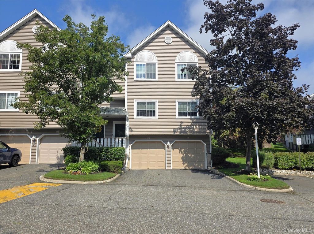99 Eagle Ridge Way, Nanuet, NY 10954 — exterior