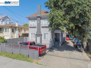1832 Fruitvale Ave, Oakland, CA 94601