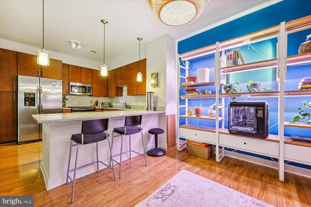 8005 13th St Apt 411, Silver Spring, MD 20910