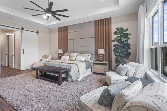 5211 STONE LAKE, Wichita Falls, TX 76310