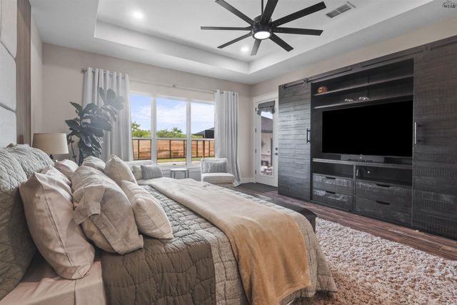 5211 STONE LAKE, Wichita Falls, TX 76310