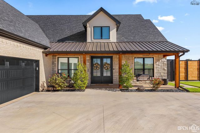 5211 STONE LAKE, Wichita Falls, TX 76310