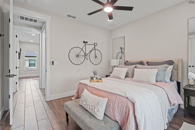 5211 STONE LAKE, Wichita Falls, TX 76310