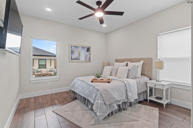 5211 STONE LAKE, Wichita Falls, TX 76310