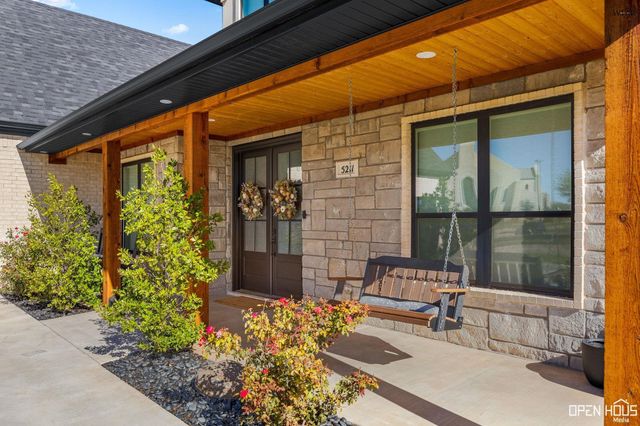 5211 STONE LAKE, Wichita Falls, TX 76310