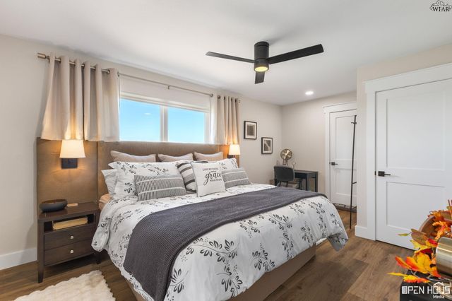 5211 STONE LAKE, Wichita Falls, TX 76310