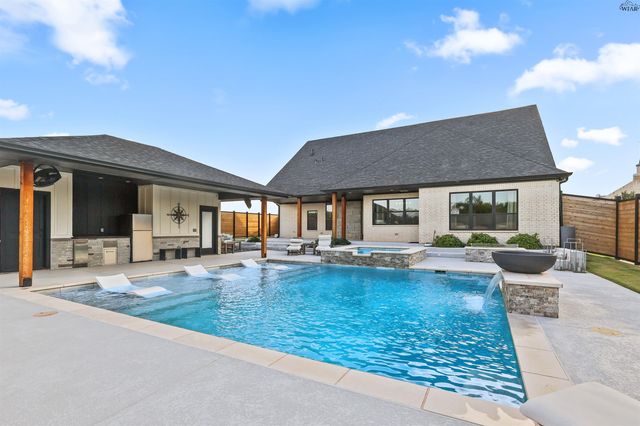 5211 STONE LAKE, Wichita Falls, TX 76310