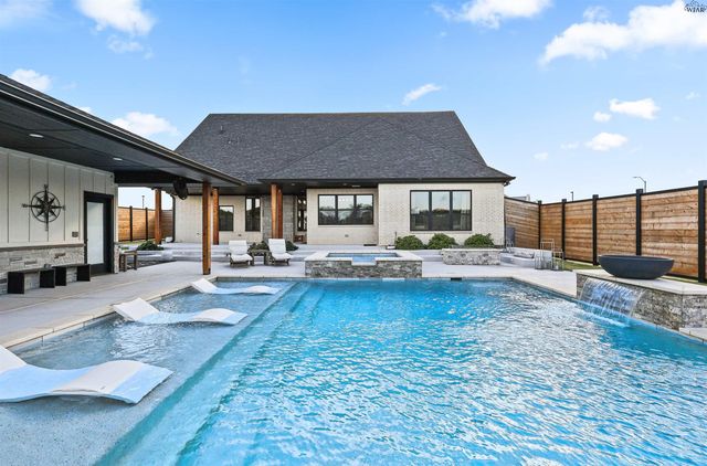 5211 STONE LAKE, Wichita Falls, TX 76310