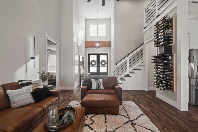 5211 STONE LAKE, Wichita Falls, TX 76310