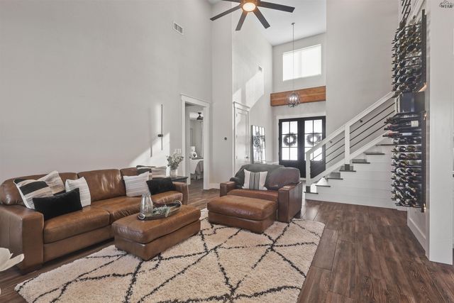 5211 STONE LAKE, Wichita Falls, TX 76310