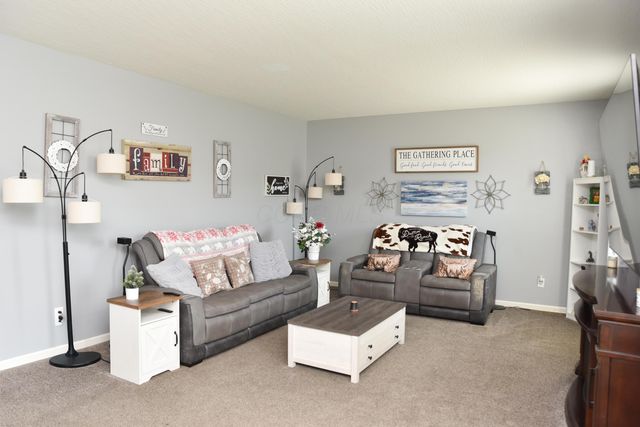1093 Gartner Court, Columbus, OH 43207