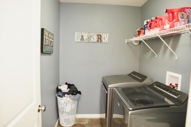1093 Gartner Court, Columbus, OH 43207