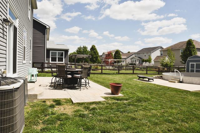 1093 Gartner Court, Columbus, OH 43207