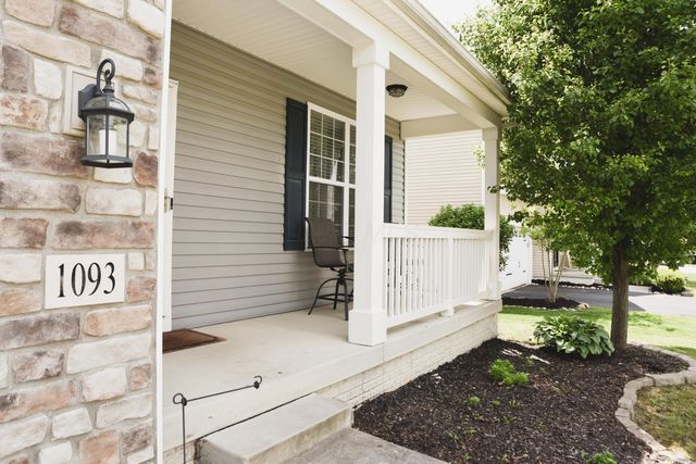 1093 Gartner Court, Columbus, OH 43207