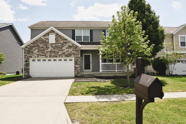 1093 Gartner Court, Columbus, OH 43207