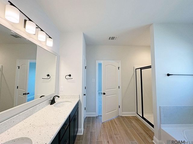 722 Bellegrove Square Ave, Baton Rouge, LA 70810