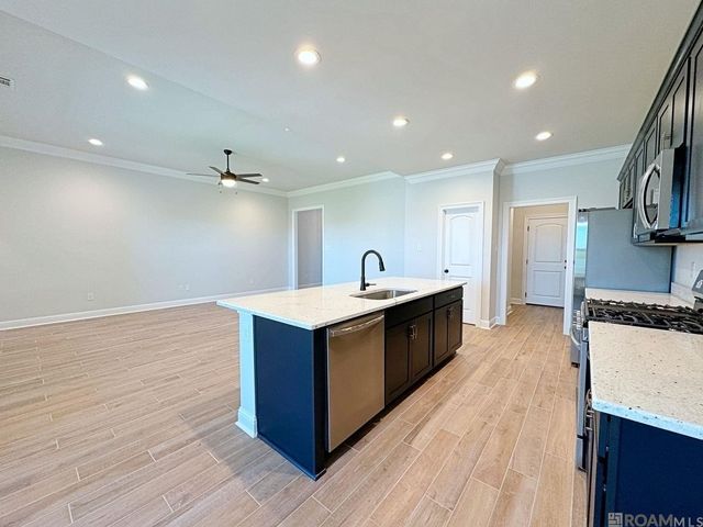 722 Bellegrove Square Ave, Baton Rouge, LA 70810