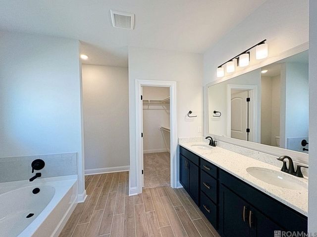 722 Bellegrove Square Ave, Baton Rouge, LA 70810