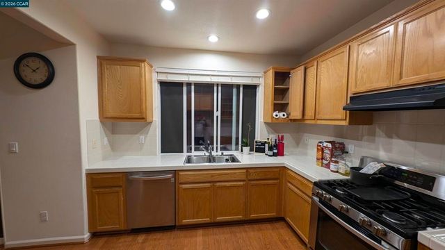 4124 Mattole Rd, Antioch, CA 94531