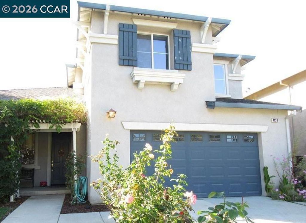 4124 Mattole Rd, Antioch, CA 94531