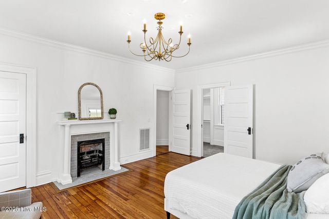 505 S 3rd Street, Wilmington, NC 28401