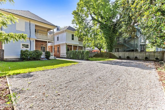 505 S 3rd Street, Wilmington, NC 28401