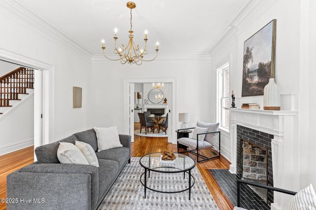 505 S 3rd Street, Wilmington, NC 28401