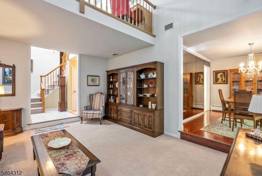 15 Bentley Dr, Franklin Lakes Boro, NJ 07417 — photo 5