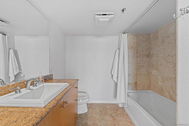 924 Hornblend St 311, San Diego, CA 92109