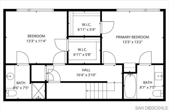 924 Hornblend St 311, San Diego, CA 92109