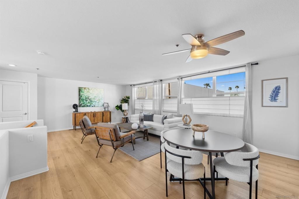 Image 8 of property listing at 924 Hornblend St 311, San Diego, CA 92109