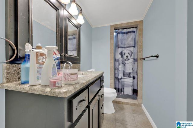 1059 ANDERSON ROAD, Jasper, AL 35503