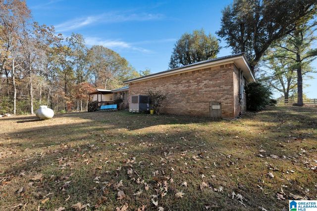 1059 ANDERSON ROAD, Jasper, AL 35503