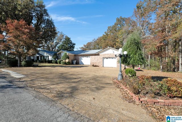 1059 ANDERSON ROAD, Jasper, AL 35503