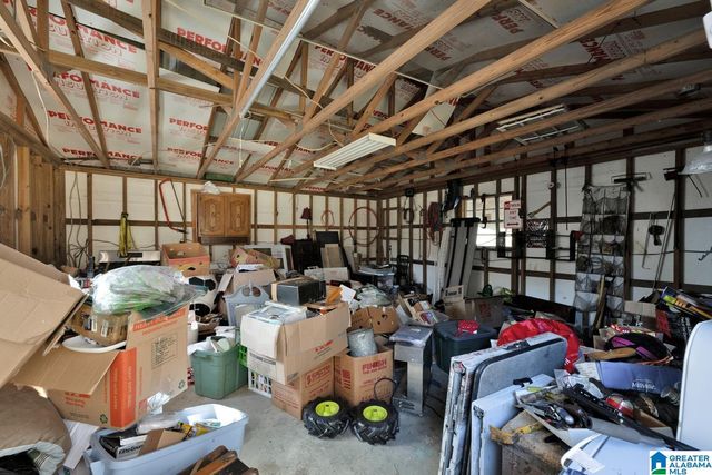 1059 ANDERSON ROAD, Jasper, AL 35503