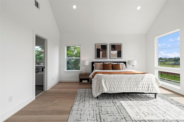 4110 Cortlandt Street, Houston, TX 77018