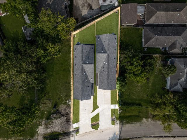 4110 Cortlandt Street, Houston, TX 77018