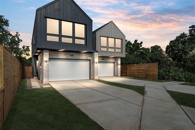 4110 Cortlandt Street, Houston, TX 77018