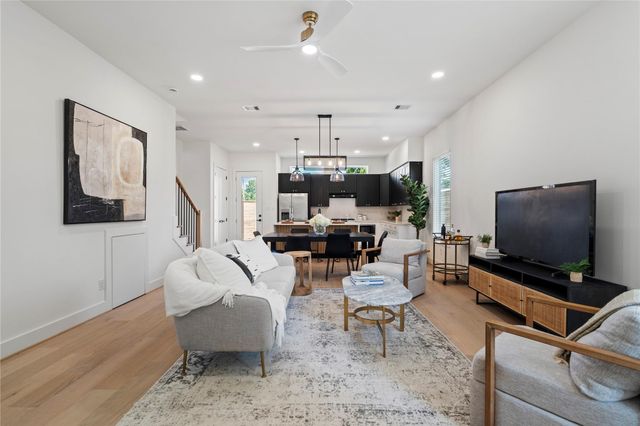 4110 Cortlandt Street, Houston, TX 77018